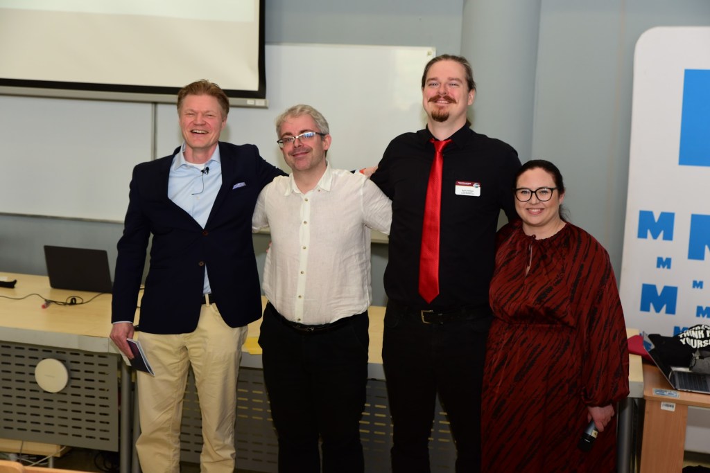 Torun-four-workshop-presenters.